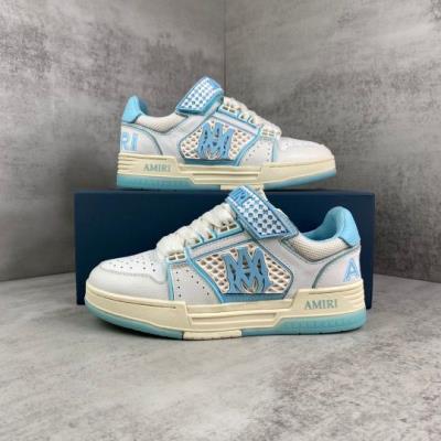 wholesale quality amiri shoes model no. 4